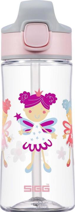 Produktbild Sigg Miracle Tritan (0.45 l)