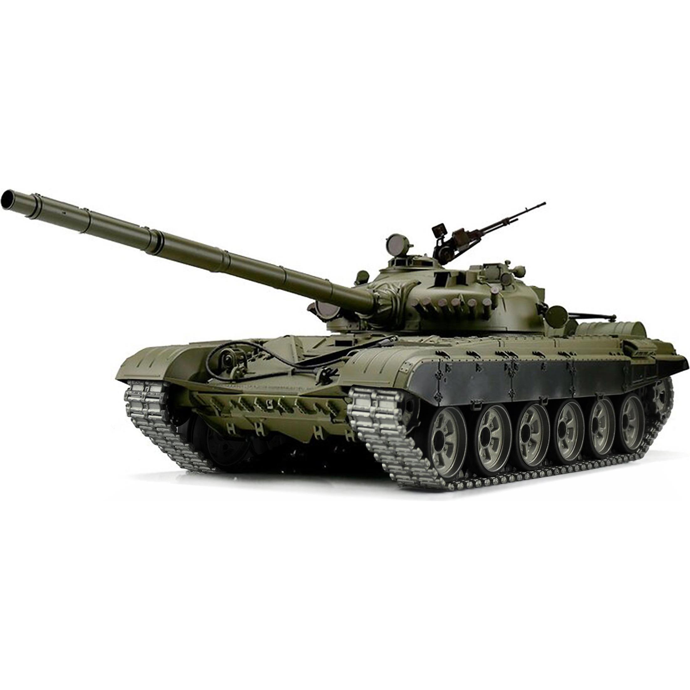 Amewi T-72, 1:16 Li -Ion (RTR Ready-to-Run)