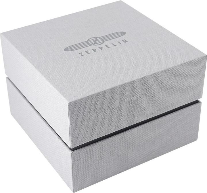 Produktbild Zeppelin 85672 (Skeleton-Uhr, 36 mm)