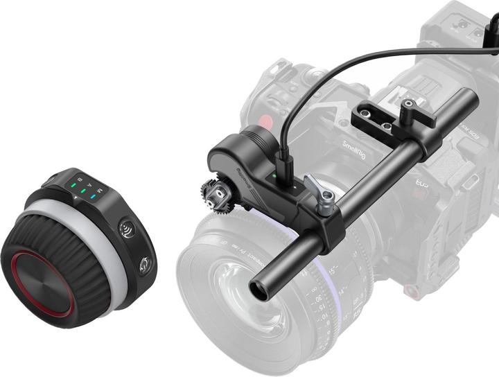 Actual product image SmallRig Wireless Follow Focus Kit (Lite) (Follow Focus)