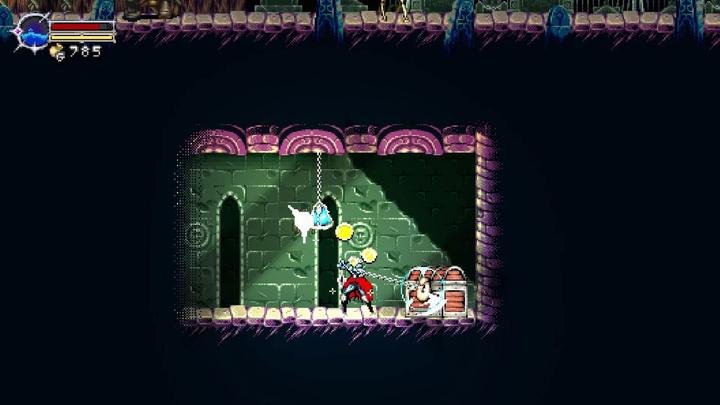Produktbild Pqube Beyond the Ice Palace 2 (PS5, DE)