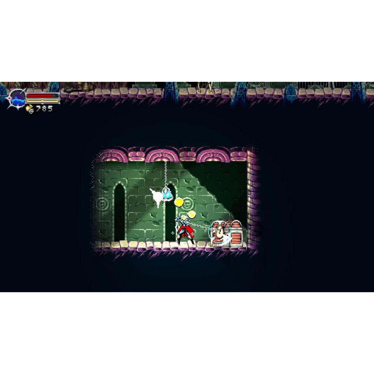 Thumbnail - Pqube, Beyond the Ica Palace 2