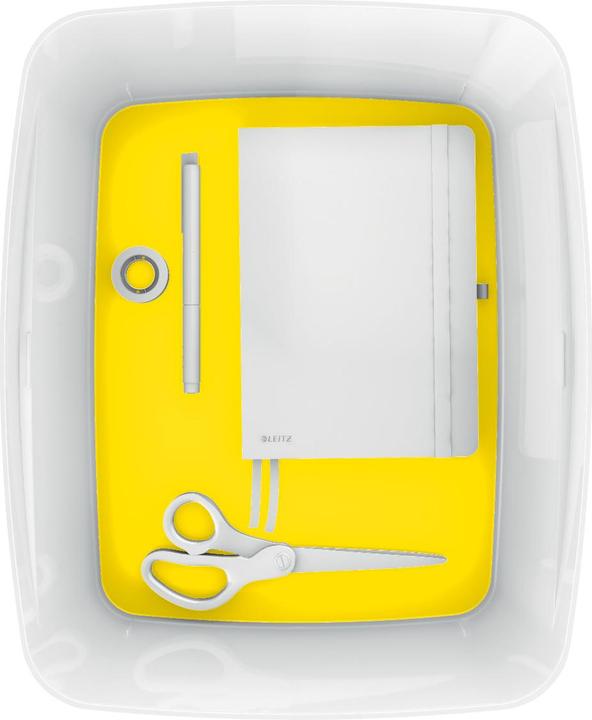 Image du produit Leitz Boîte de rangement MyBox (31.8 x 19.8 x 38.5 cm, 18 l)