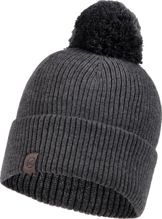 Produktbild Buff Knitted Hat Tim Grey