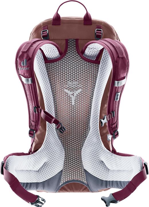 Actual product image Deuter Futura 25 (25 l)