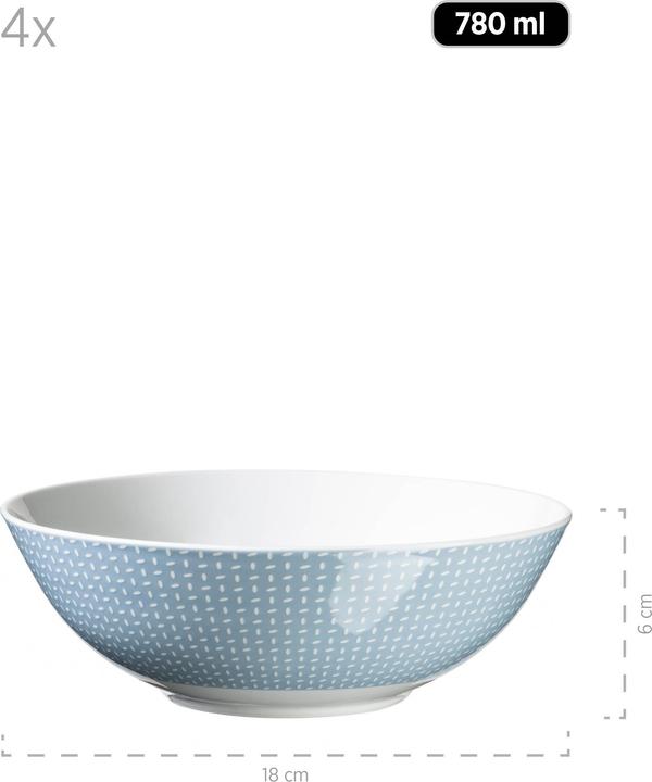 Image du produit Mäser Heure de la cuisine II (16 pcs)