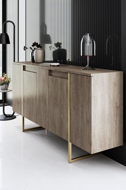 Actual product image Skye Decor Luxe (180 x 30 x 50 cm)