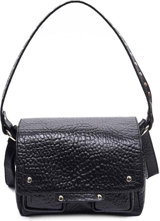 Immagine prodotto Núnoo Né ºnoo Honey Neuseeland Umhängetaschen Damen - schwarz - Grösse einsize