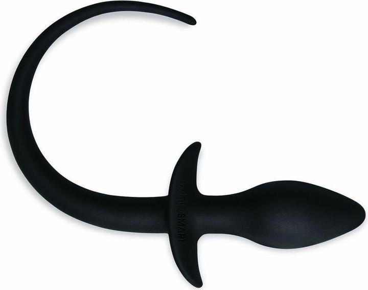 Xgen Products Plug anal con cola de perrito Furry Tales 0848416012558