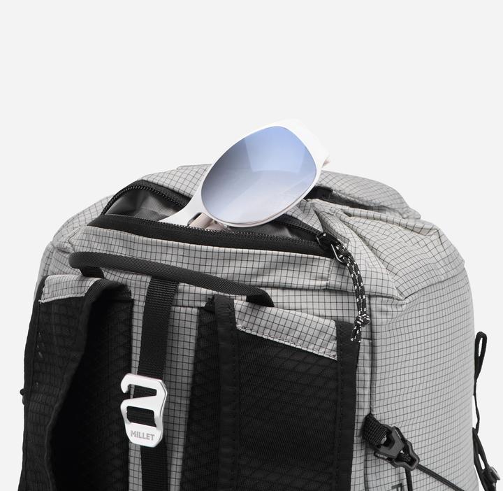 Actual product image Millet Parmelan 17 (17 l)