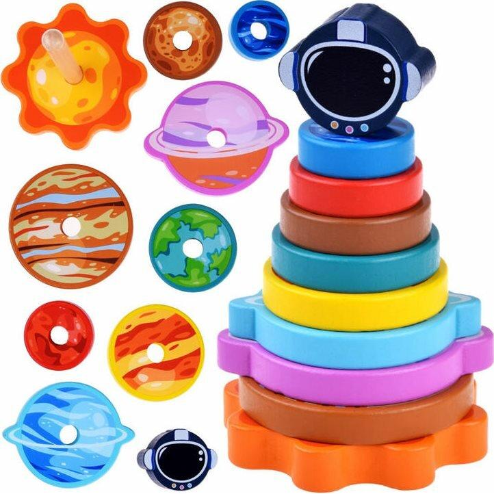 Jokomisiada Puzzle-Universum (47816465)