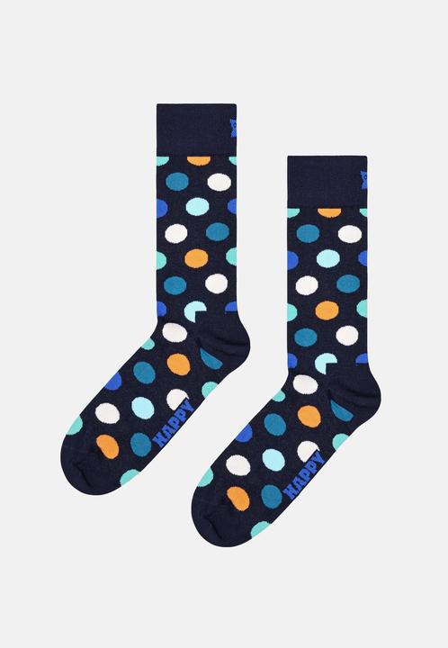 Immagine prodotto Happy Socks Gift Set (confezione da 4, 36 - 40)