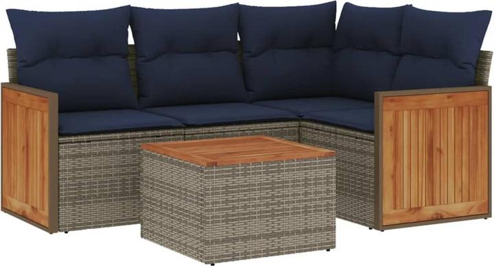 Immagine prodotto vidaXL Elise