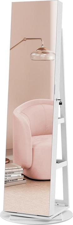 Immagine prodotto Songmics Mathilde (54.50 x 54.50 x 162 cm)