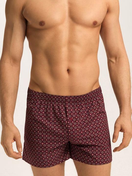 Produktbild Hanro Baumwolle Boxershorts (XXL)