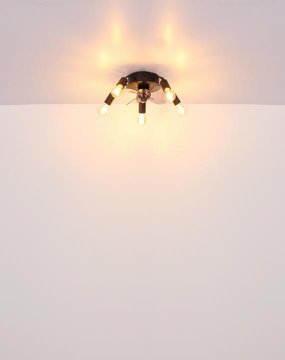 Actual product image Globo Alisha (54 dB)