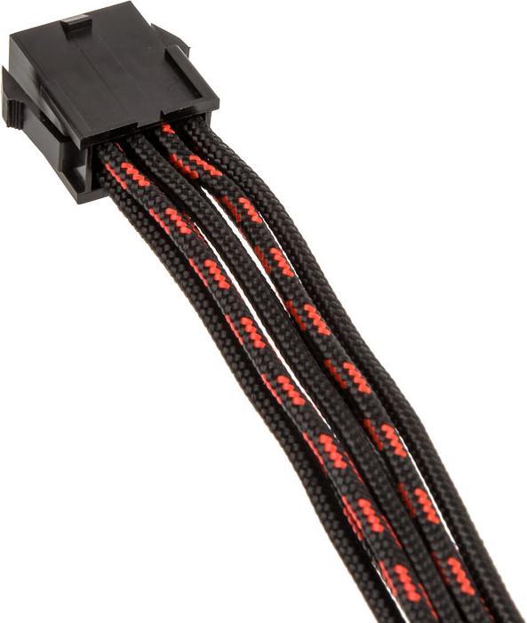 Produktbild Phanteks Verlängerungskabel-Set, 500mm, S-Muster (0.50 m)