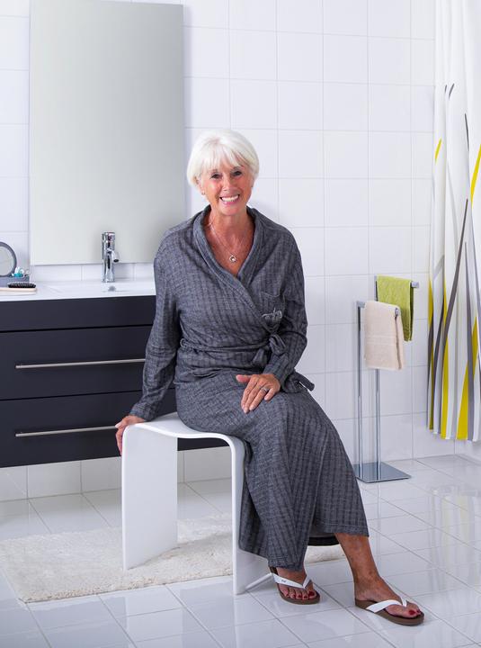 Produktbild Ridder Bad-Hocker (100 kg)