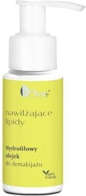 NoName Ava Labor Hydrating Lipid Hydrophilic Makeup Remover Oil 50ml (Öl, 50 ml)
