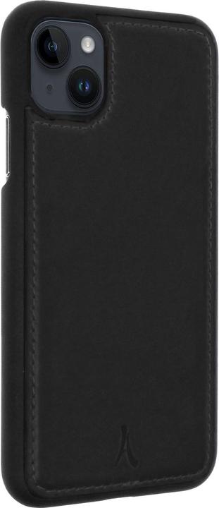 Produktbild Akashi Hülle aus Echtleder Series (Apple iPhone 13, Apple iPhone 14)