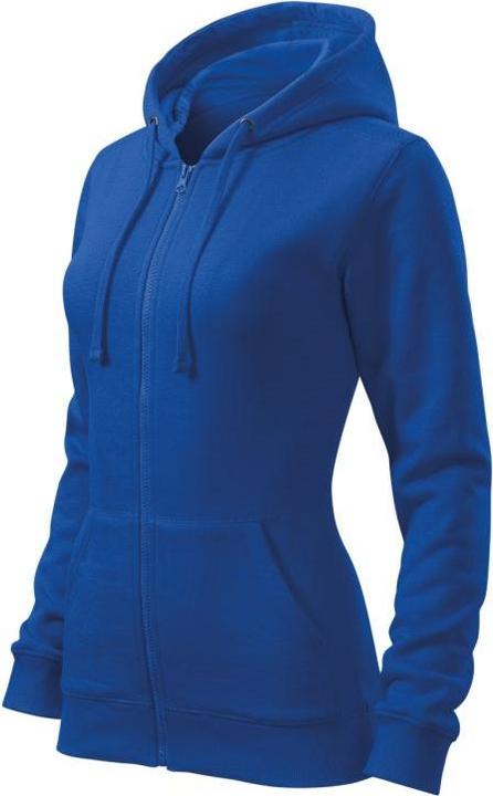 Produktbild Malfini Trendy Zipper W sweatshirt MLI-41105 (M)