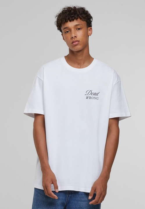 Image du produit Urban Classics Upscale Dangerous Grounds Tee surdimensionné - 178339 (L)