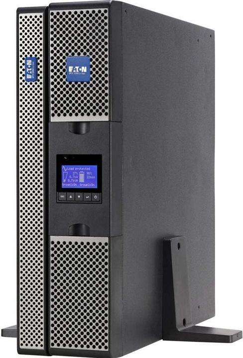 Produktbild Eaton 9PX EBM RT1U Lithium-Ionen Battery 1U Batteriy Life 5-10 years