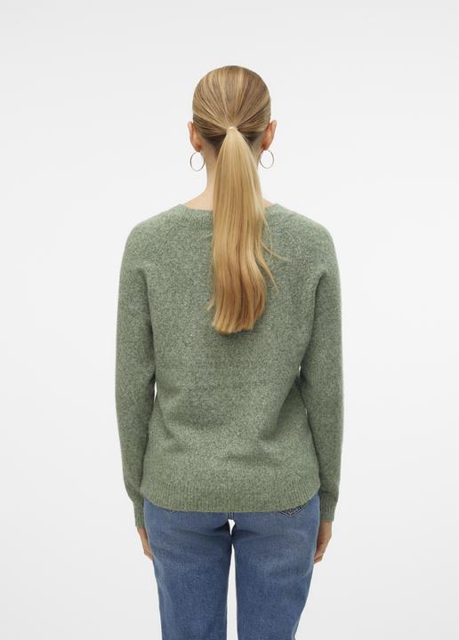 Produktbild Vero Moda Lässiges Langarmbluse (S)