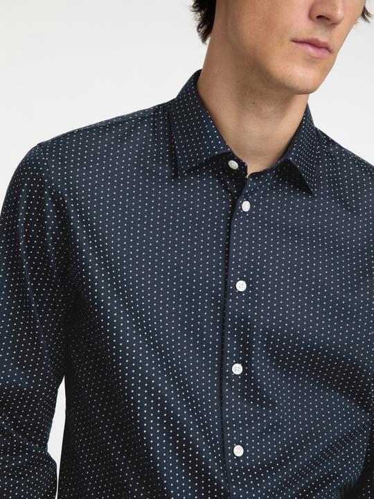 Produktbild Selected Slim Fit Hemd (M)