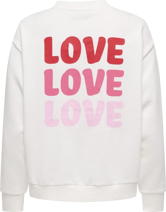 Produktbild JdY JDYNANNA Sweatshirt Sweatshirt (XXL)