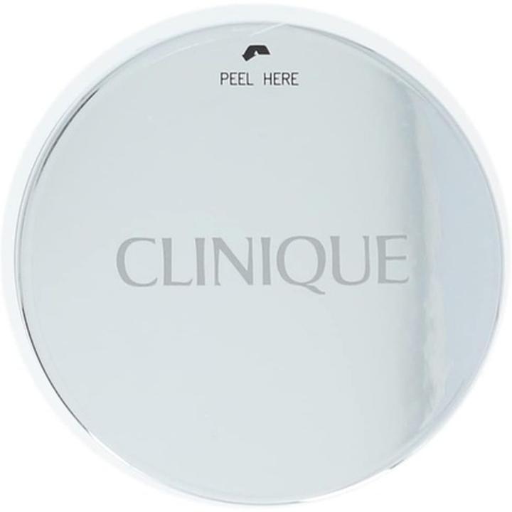 Actual product image Clinique Beyond Perfecting (09 Neutral)
