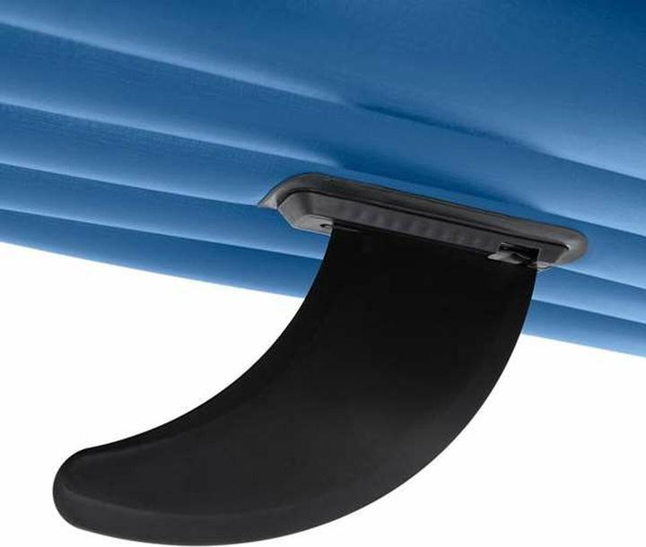 Produktbild Intex Inflatable Canoe Colorbaby Wyoming C2 307 x 89 x 53 cm (2 Personen)