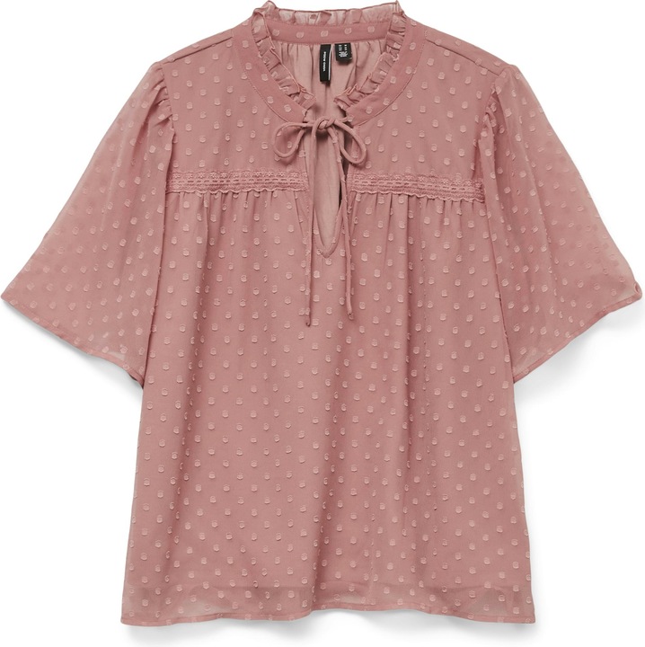 Immagine prodotto Vero Moda VMLEAH Top Bluse (XS)