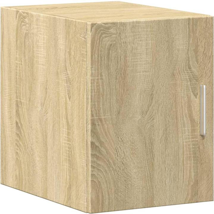 Image du produit vidaXL Wandschrank (30 x 42.50 x 40 cm)