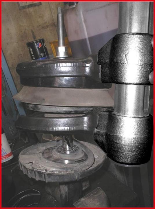 Actual product image KS Tools 500.8400