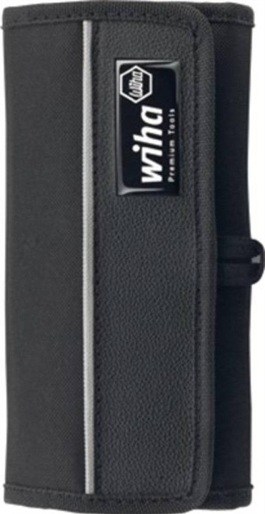 Actual product image Wiha Screwdriver (Slotted screws, Torx (TX), Pozidriv cross recess (PZ), Phillipps cross recess (PH))
