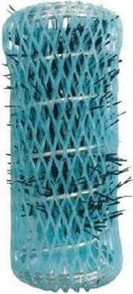 Bifull Rules MESH Nylon 28MM Rollers Brush Black/White - Pack of 6