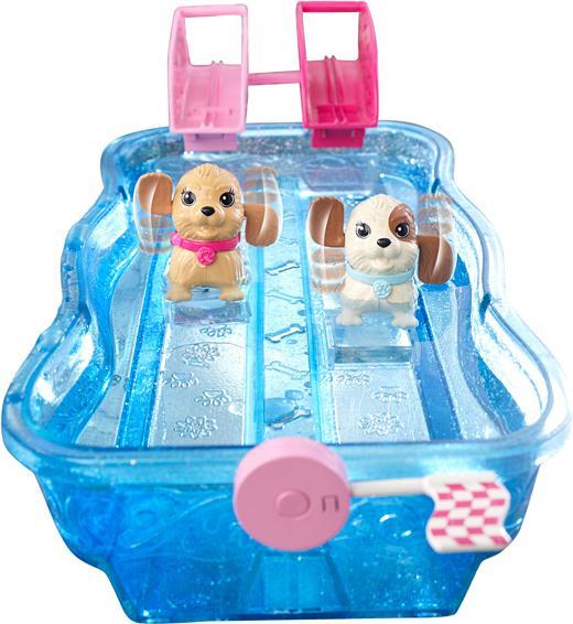 Image du produit Mattel X8404