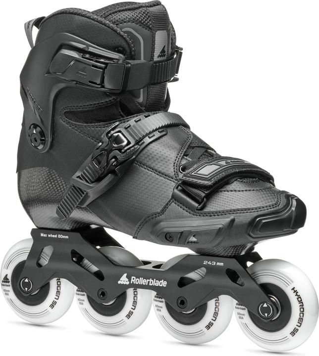 Produktbild Rollerblade Crossfire Carbon (42)