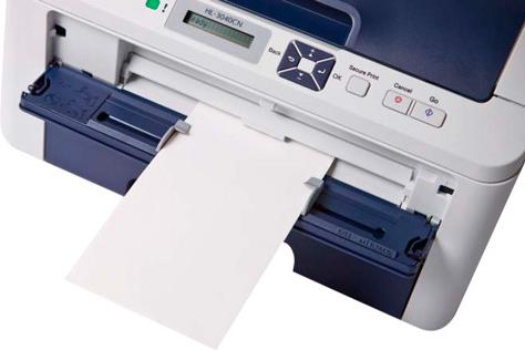 Actual product image Brother Hl-3040cn (Laser, Colour)