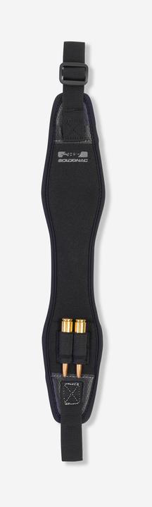 Image du produit Solognac Sangle de transport de fusil en néoprène