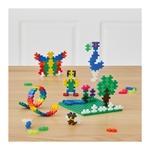 Actual product image Plus-Plus box metal