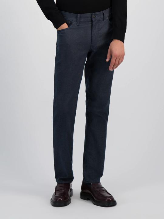 Actual product image BRAX Cadiz (Cooper New) Pants Straight Fit Athletic (W33/L30)