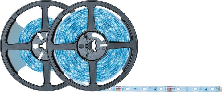 Immagine prodotto Paulmann Striscia SimpLED (RGB, 750 cm, Interno)