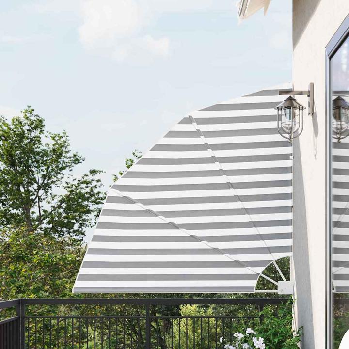Produktbild vidaXL Balkon Sichtschutz (160 cm)