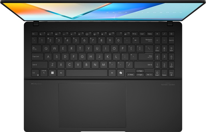 Immagine prodotto ASUS Vivobook S 16 OLED (16", AMD Ryzen AI 9 HX 370, 32 GB, 1000 GB, CH)
