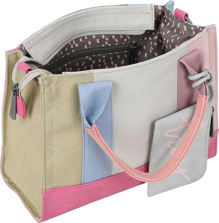 Immagine prodotto Fritzi aus Preußen Limited Multi Handtasche 26 cm