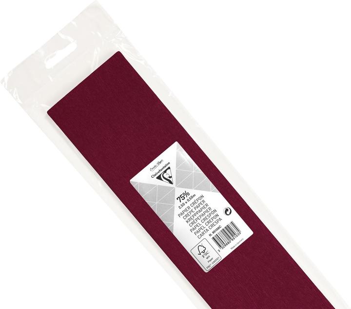 Produktbild Clairefontaine Krepppapier (40 g/m², 1 x)
