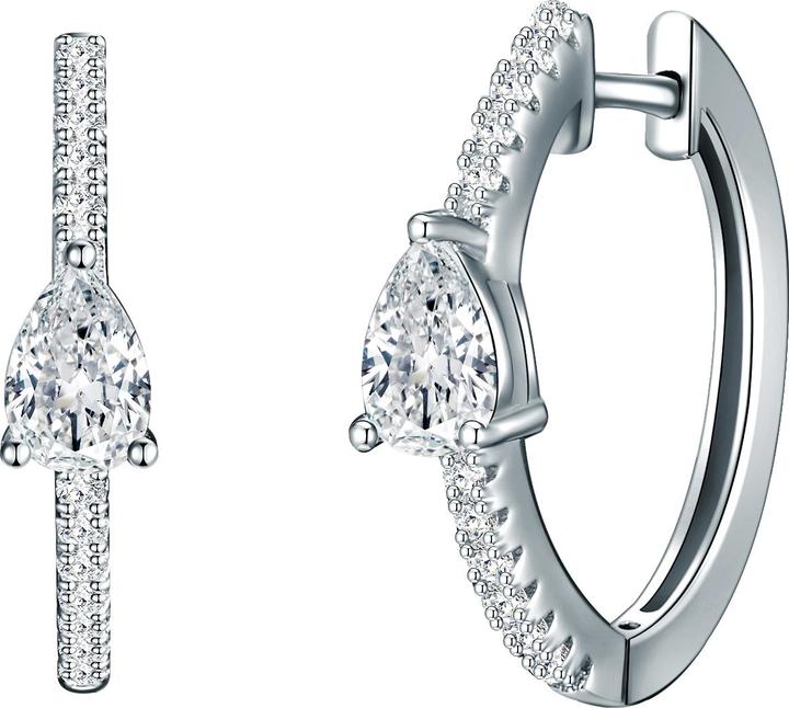 Immagine prodotto Trilani Donna Argento Zirconia argento - 16310 (Argento)