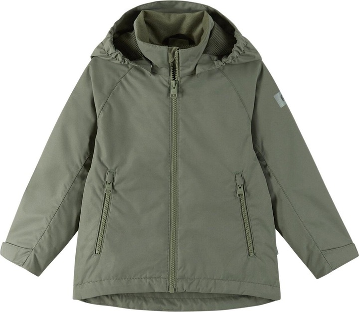Reima tec Kinder Regenjacke Soutu ish